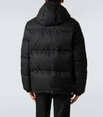 GG Down Jacket
