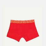 Medusa Long Boxer