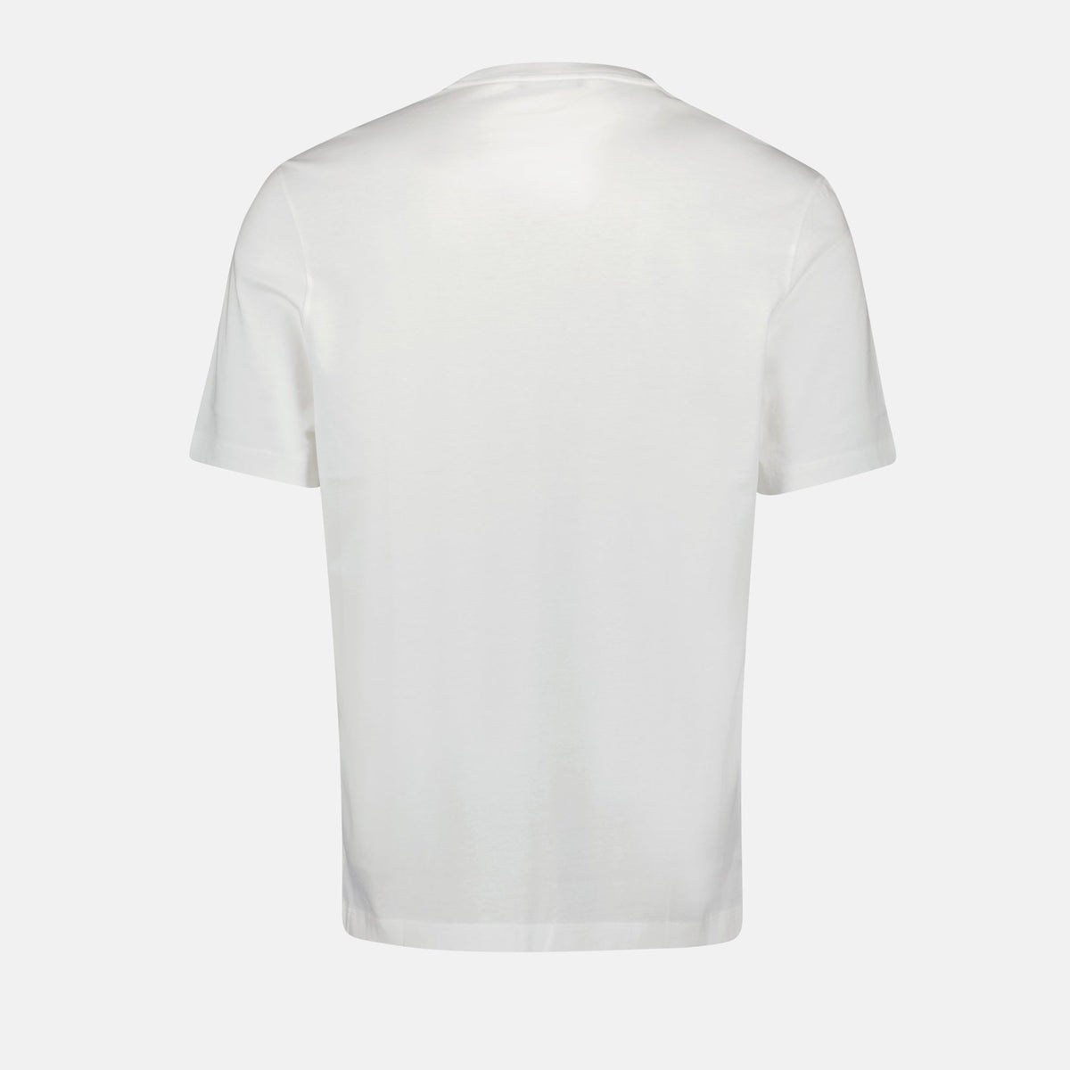 Via Gesù Cotton T-Shirt