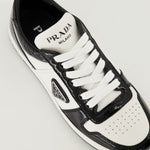 Patent Leather Sneakers