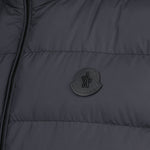 Lechtal Sleeveless Jacket