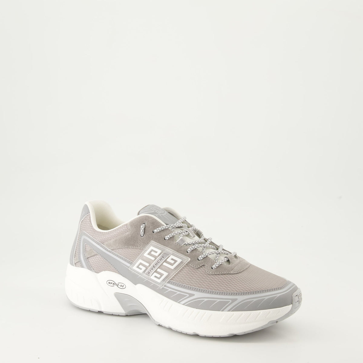 NFNTY-52 Sneakers