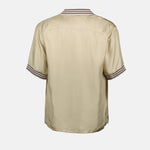 Silk Shirt