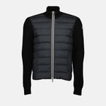 Two-tone Jacket