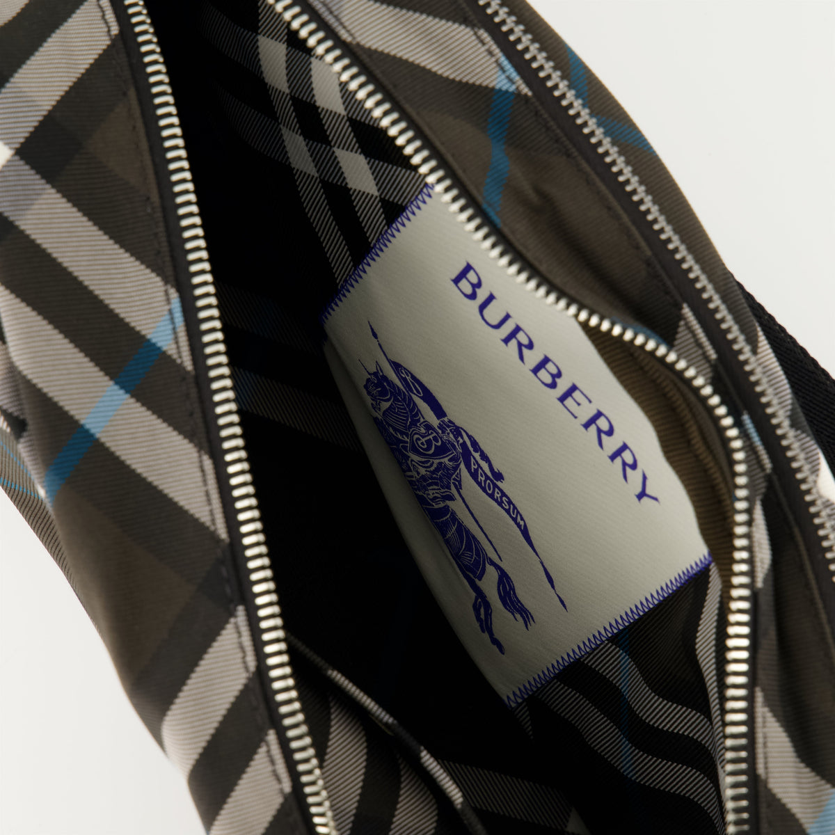 Check Bag