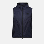 Moretan Vest