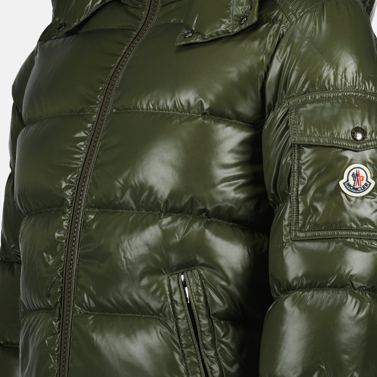 Maya Down Jacket