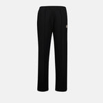 Straight-Leg Track Trousers