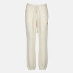 Drawstring Sweat Joggers
