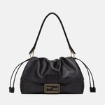 Soft Baguette Drawstring