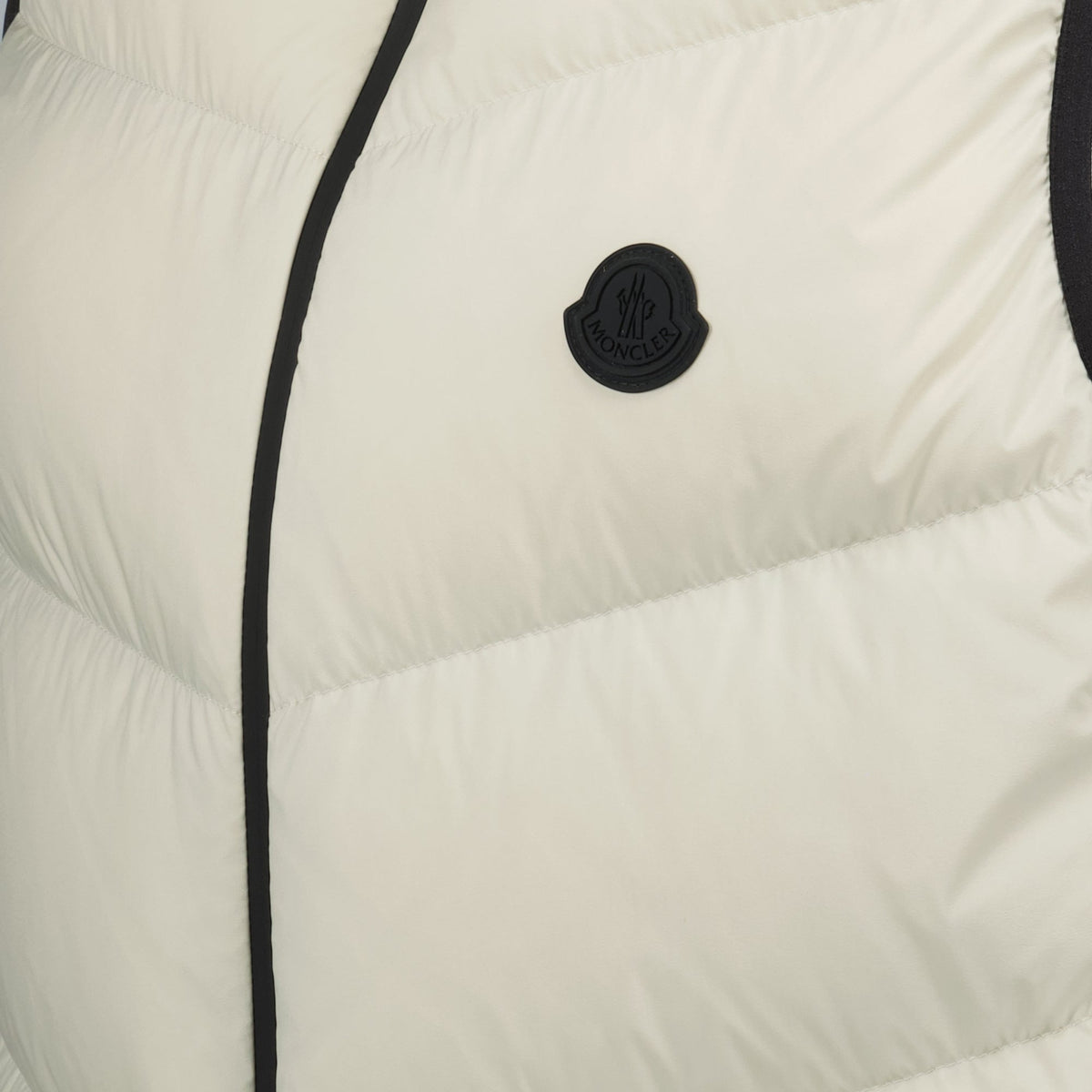 Guersac Sleeveless Down Jacket