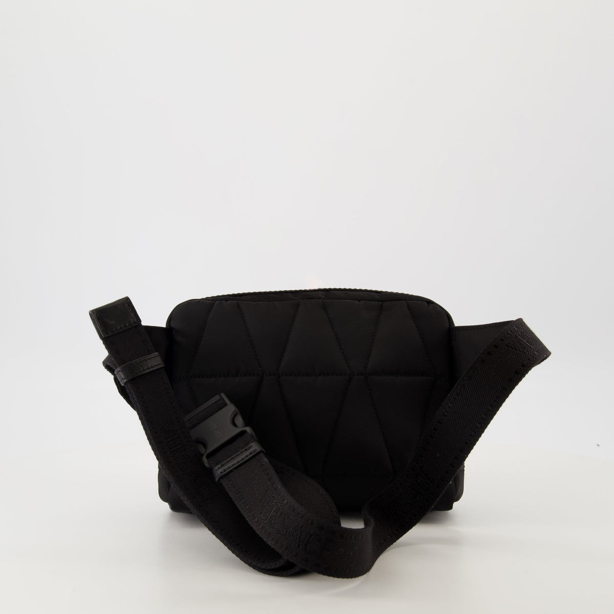 Nylon Fanny Pack