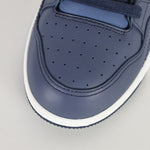 B57 Low-Top Sneaker — Blue