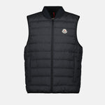 Verney Removable Jacket