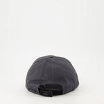 Logo Cap