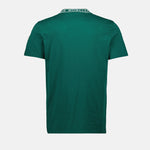 Green Logo T-Shirt