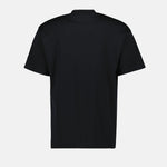 4G Logo Organic Cotton T-Shirt