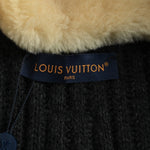 Cashmere-Wool Blouson