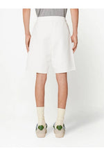 Paris Tonal ADC Shorts