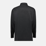 Wool Shirt Jacket