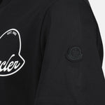 Logo Organic Cotton T-Shirt