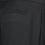 Tailored Straight-Leg Trousers