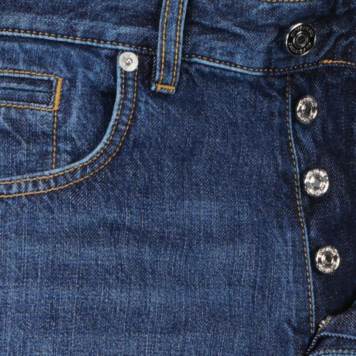 Denim Jeans