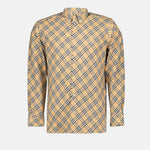 Check Shirt