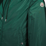 Grimpeurs Windbreaker