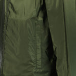 Remoray Hooded Windbreaker