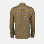 Checkered Shirt