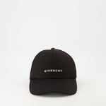 Cotton Cap