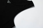 Essential Ribbed Cotton Tank Top – Unisex Fit