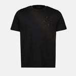 Logo Cotton Jersey T-Shirt