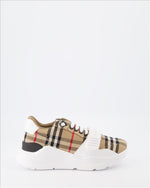 Ramsey sneakers