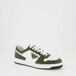 Downtown Sneakers