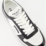 Low-Top Sneakers