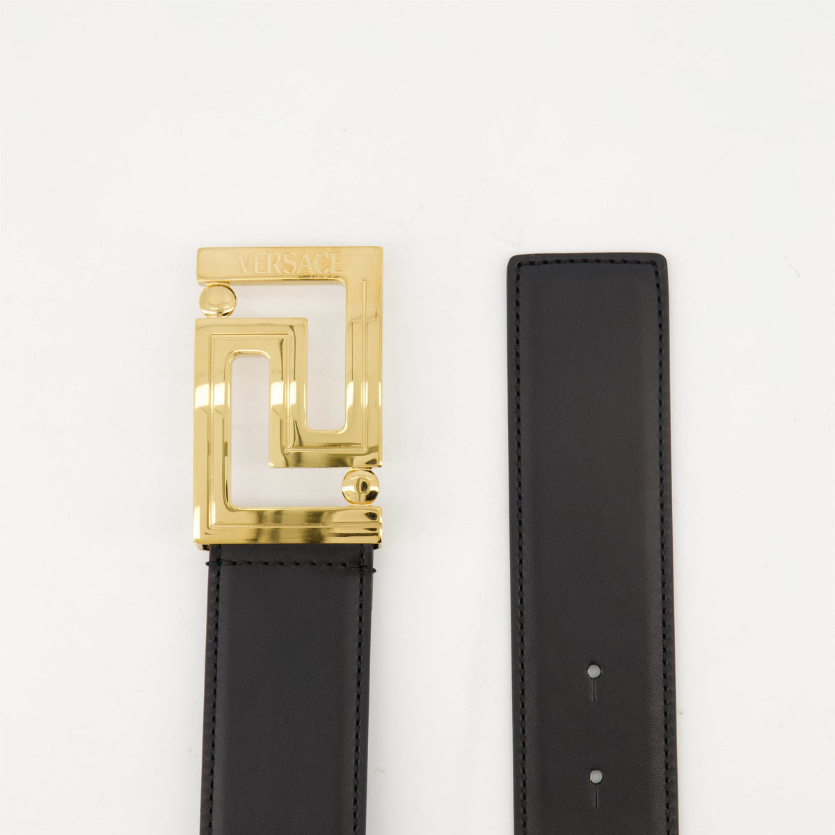 Greca Belt