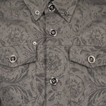 Barocco Overshirt