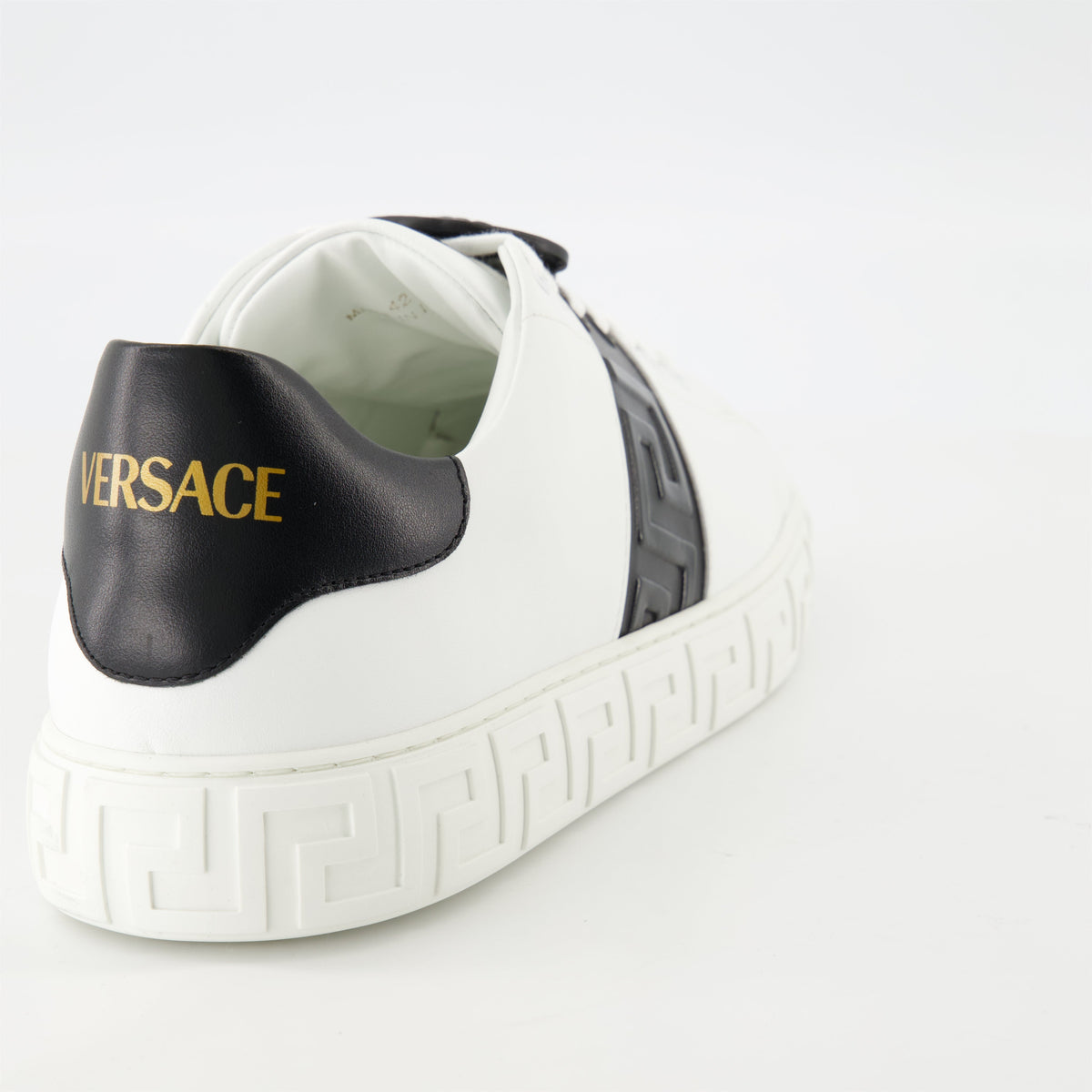 Greca Sneakers