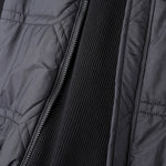 Hybrid Knit Jacket