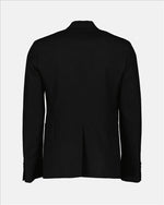 Zip Blazer