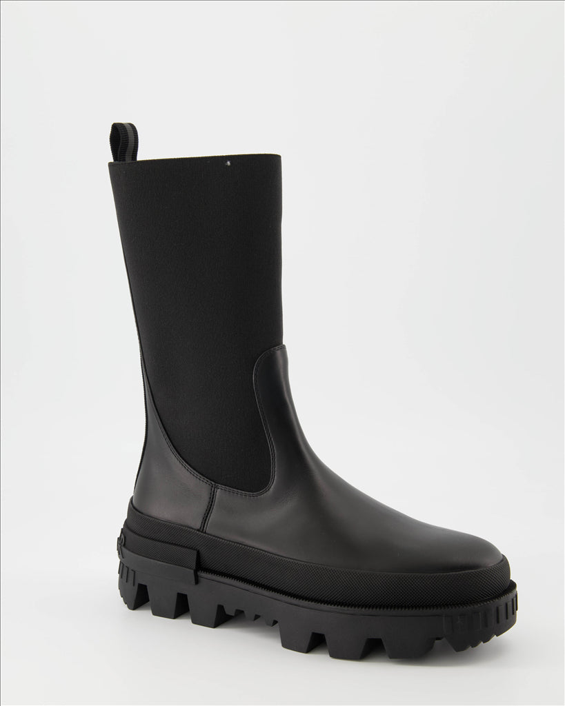 Moncler: The Ultimate in Luxury Outerwear