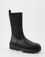 Moncler: The Ultimate in Luxury Outerwear
