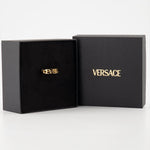 Logo Cut-Out Ring