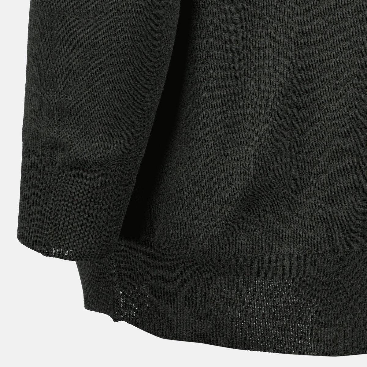 Wool Sweater