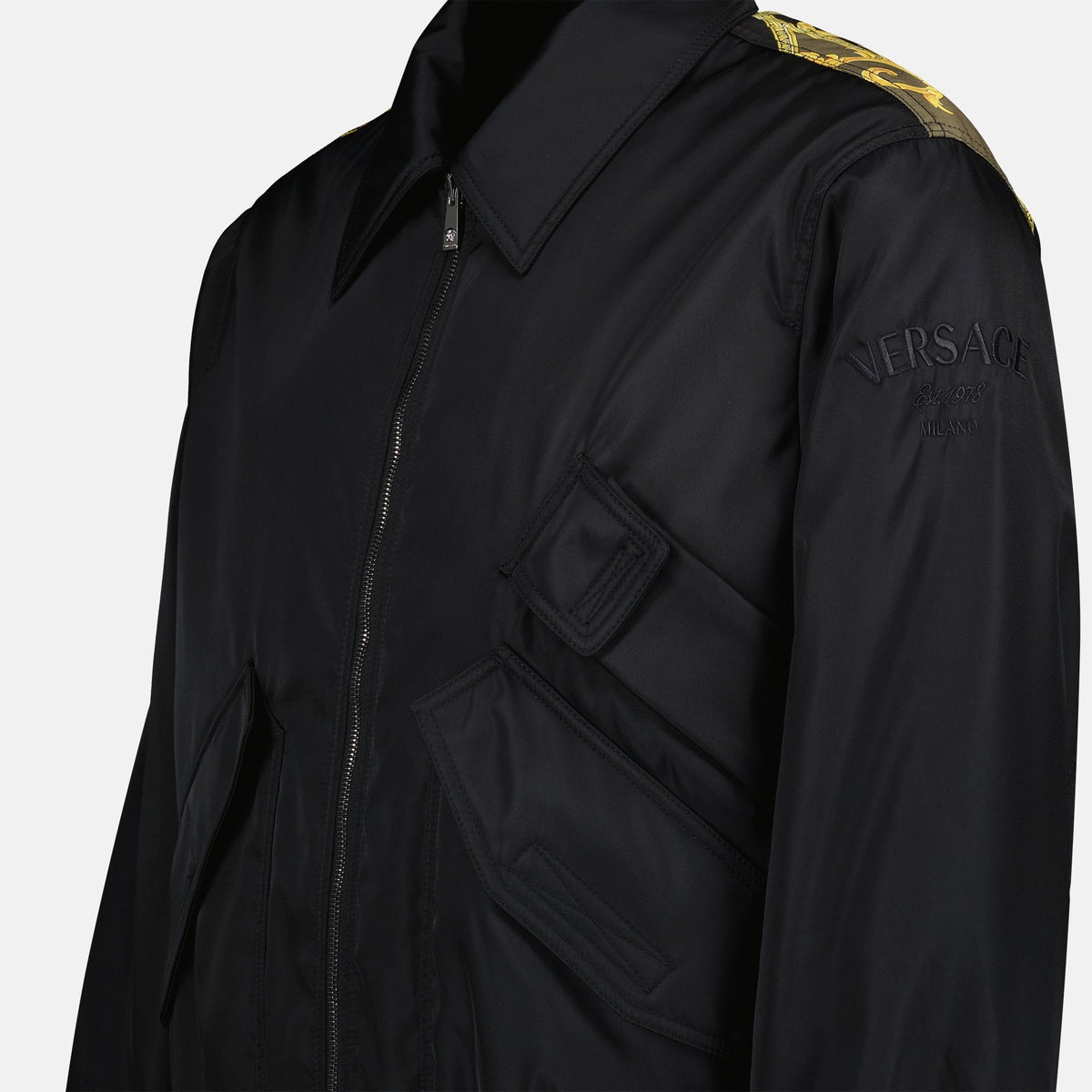Reversible Jacket