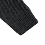 Cashmere-Wool Blouson