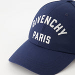 Cotton Cap