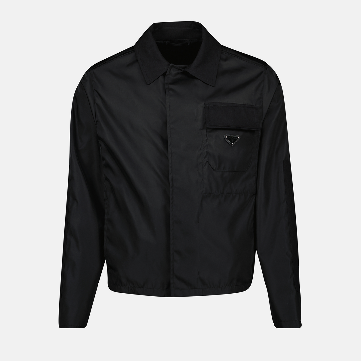 Nylon Jacket